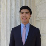 Headshot of Nicholas Wu