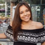 Headshot of Saira Reyes