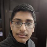 Headshot of Abhimanyu Banerjee 