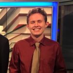 Headshot of Austin Davis