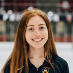 Headshot of Bridget Denzer