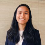 Headshot of Agnes Robang