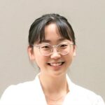 Headshot of Cecilia Kim