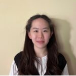 Headshot of Rebecca Cho
