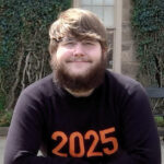 Headshot of Xander Jenkin