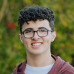 Headshot of Shane Patrick