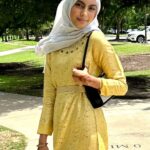 Headshot of Aishah Shahid