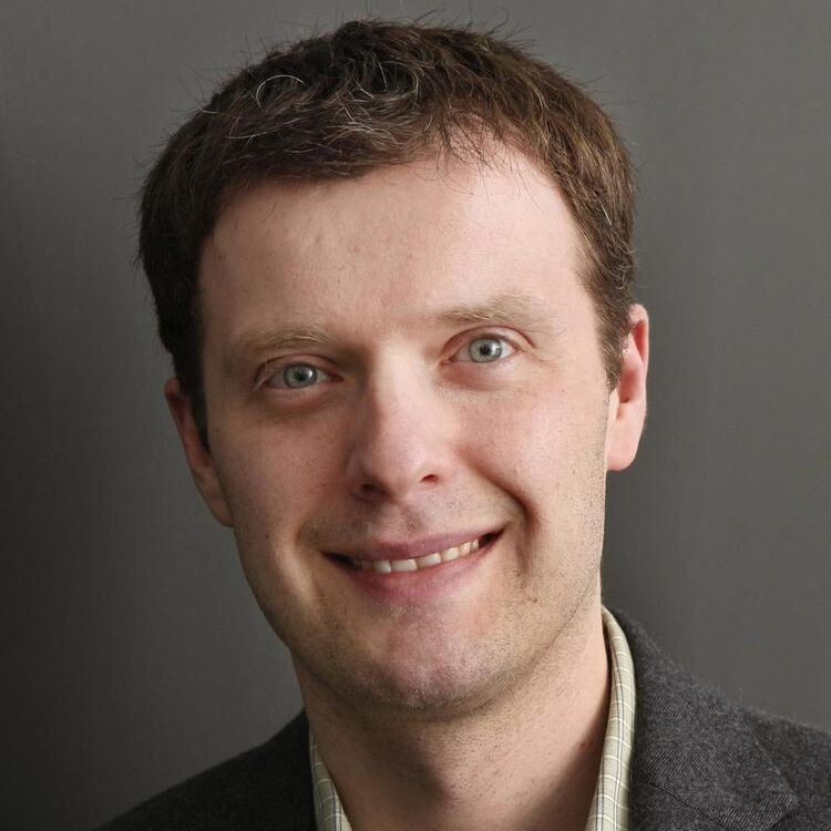 Barry Rand Headshot