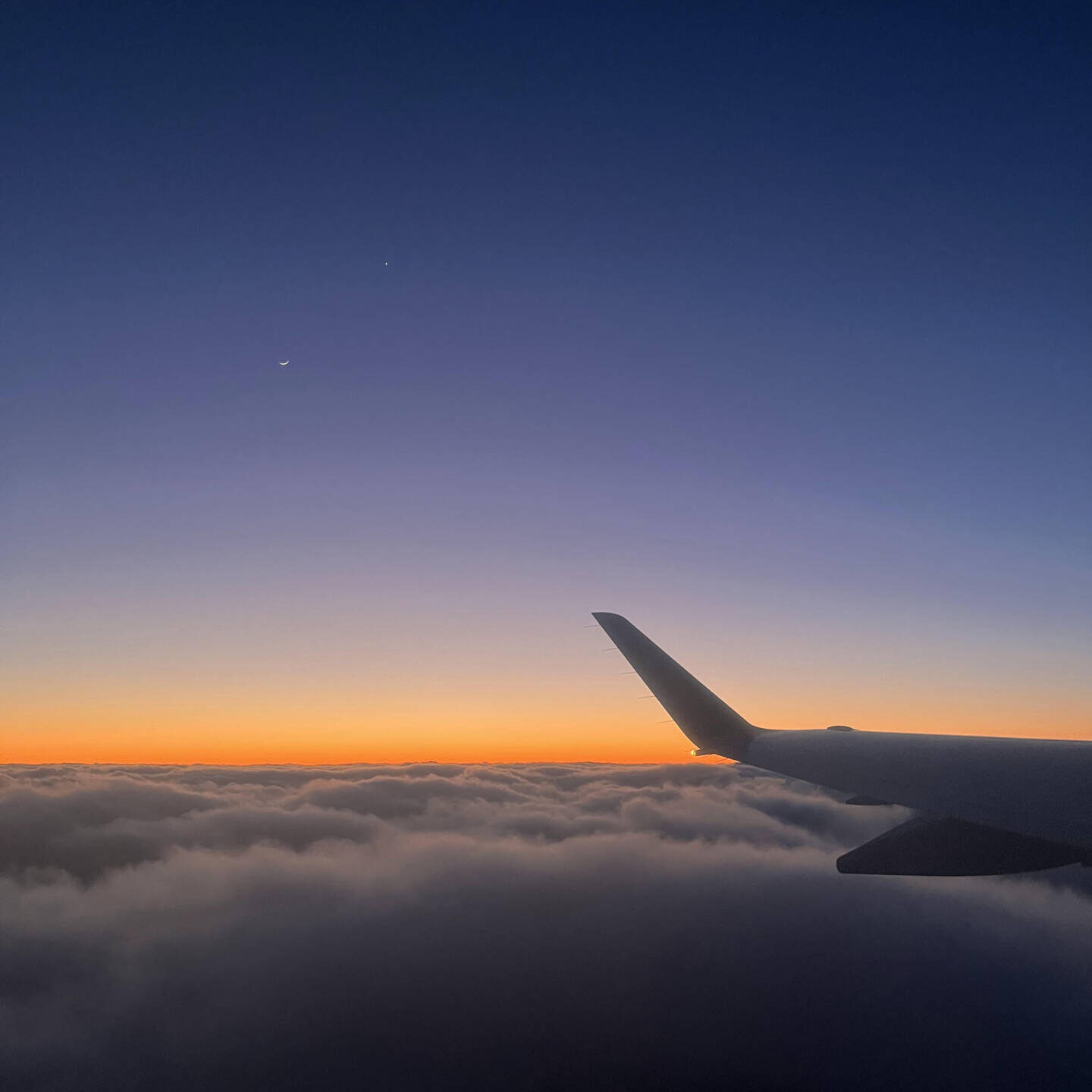 Traveling for research abroad